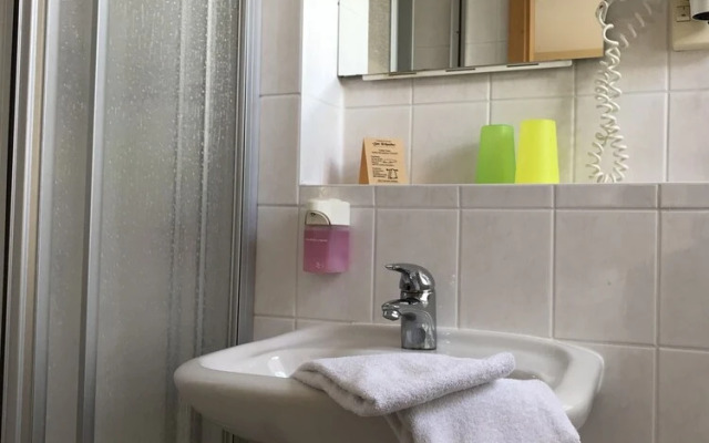 Gasthaus & Pension Zur Schaabe