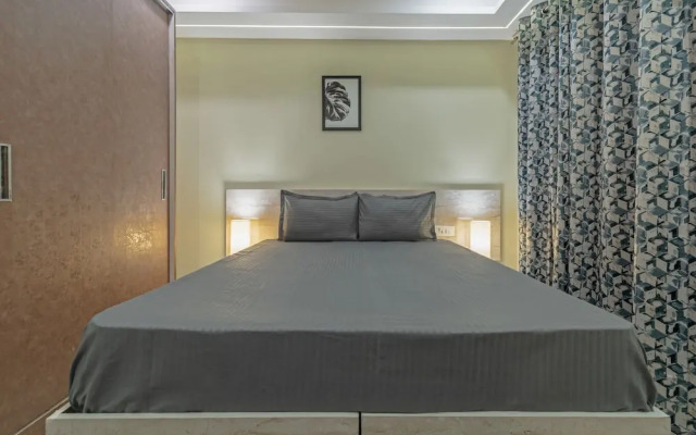 Wandr Sagitta - Sector 51, Near Artemis Hospital