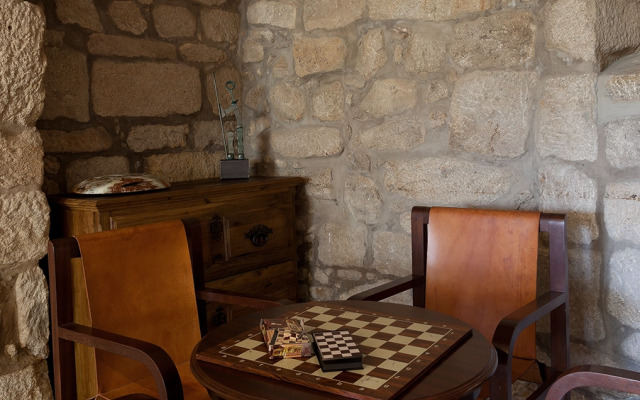 Forte de São Francisco Hotel