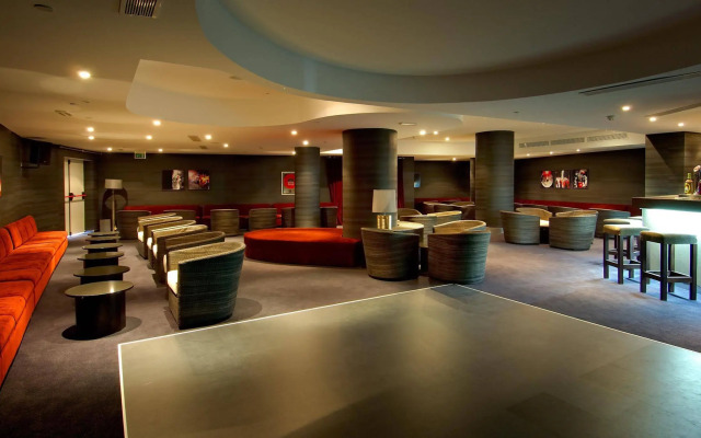 Hotel Tenerife Golf & Sea View