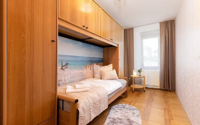 Apartment Bella Dalia