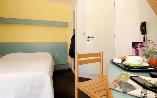 Hotel Restaurant Charme en Beaujolais