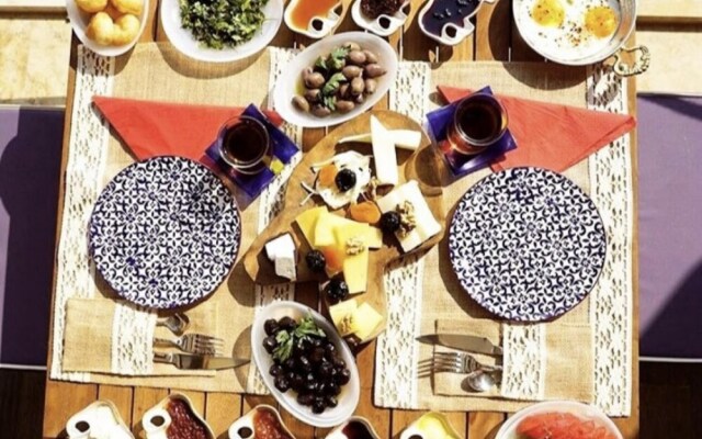 Lovely Room With Mesmerizing View in Selimiye