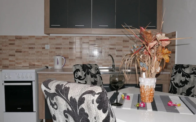 ApartHotel Stijovic
