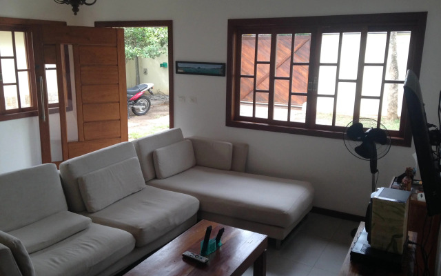 Maresia de Búzios Guest House