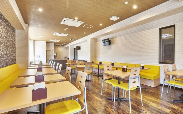 The Celecton Omiya Kaisoku - Kitamoto Ekimae