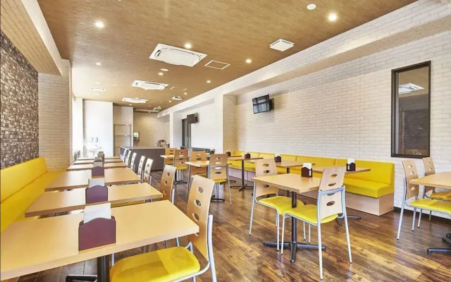 The Celecton Omiya Kaisoku - Kitamoto Ekimae