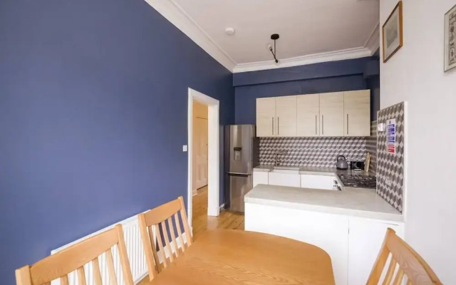 Splendid 2bed Apt near Haymarket