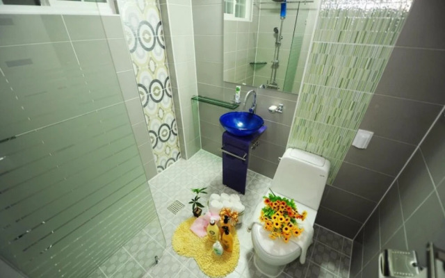 Gangneung Gyeongpo Holiday Pension