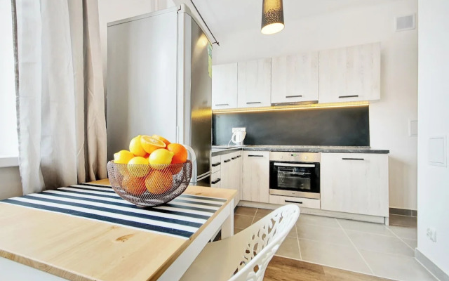 Cosy Studio in Gdynia by Renters