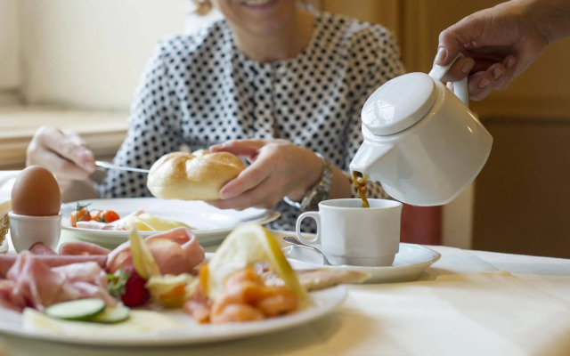 Hotel Leipziger Hof