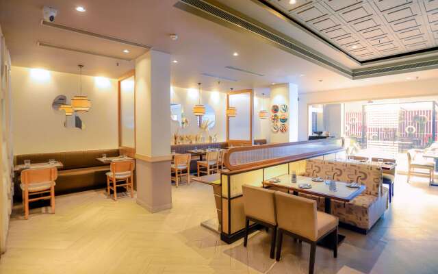 Park Inn by Radisson New Delhi Lajpat Nagar