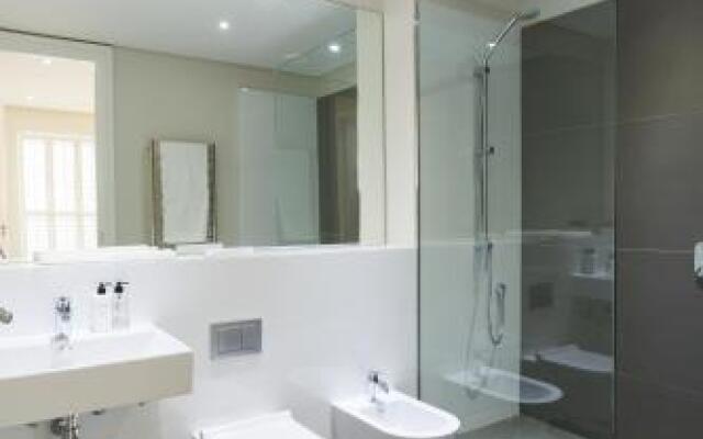 005 Marina Apartment