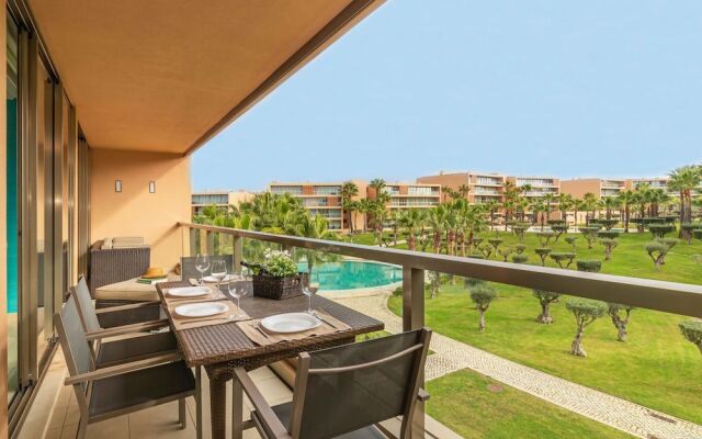 Salgados Beach Golf Guia