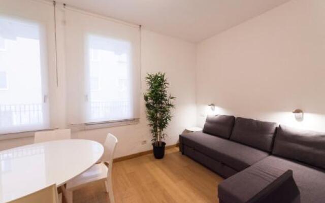 Pallavicini Apartment