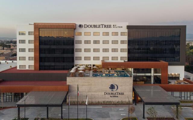 DoubleTree by Hilton Celaya