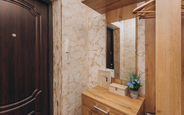 LUXE Apartments 5.26 near Lavina 5 floor