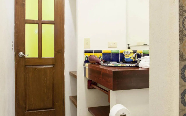 B&B Casa Juarez