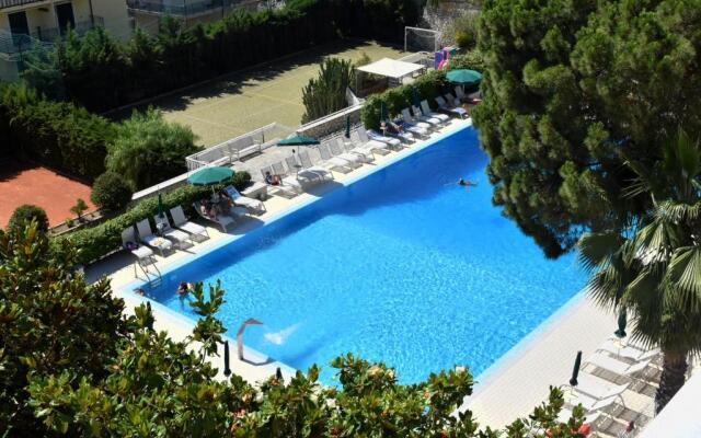 Residence Oliveto