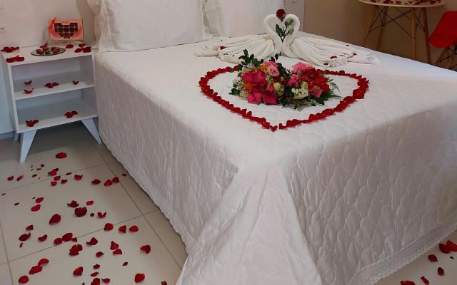 Pousada Arraial Inn
