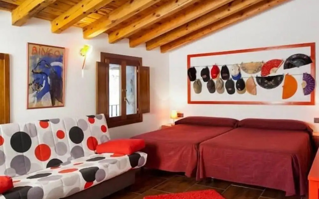 Casa Rural Villa Liquidambar