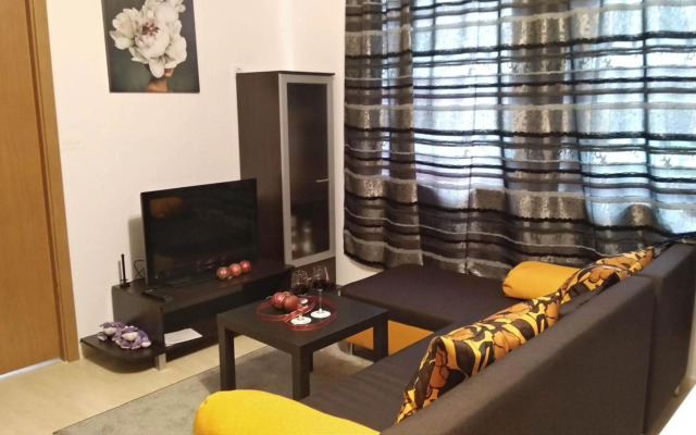 Snow Dreams 1 Grand Monastery