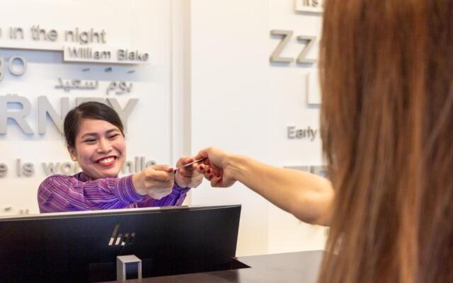 Premier Inn Dubai Al Jaddaf