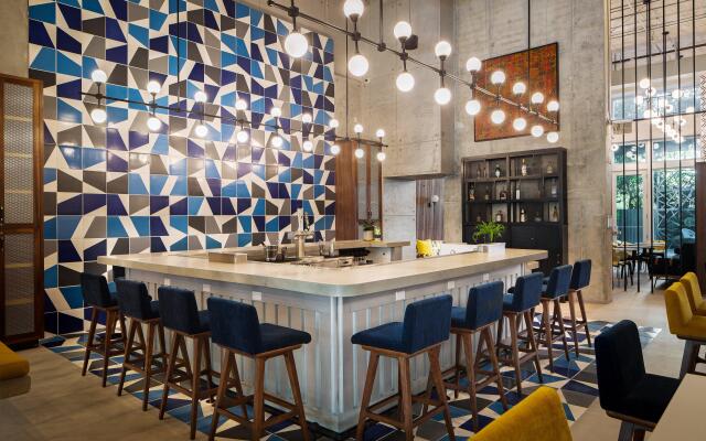 Hotel Indigo Miami Brickell by IHG