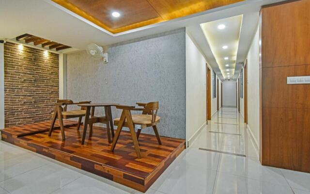 Itsy Hotels Deluxe Inn