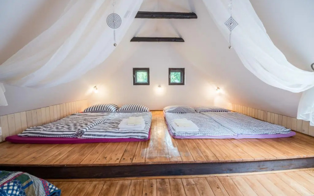 Country House Fort Lacnov