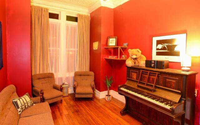 Morrisons Guest House