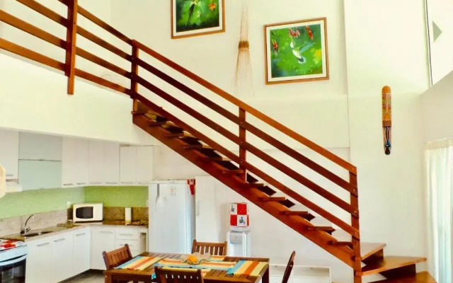 Resort Ancorar Flats