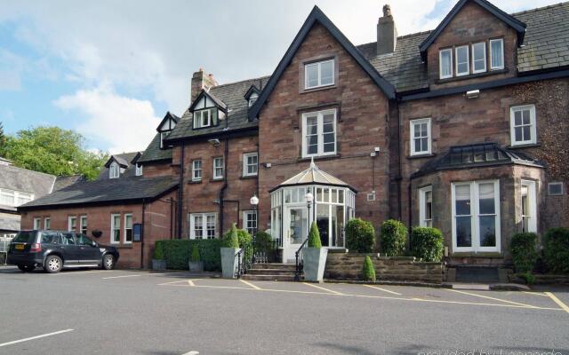 Alderley Edge Hotel