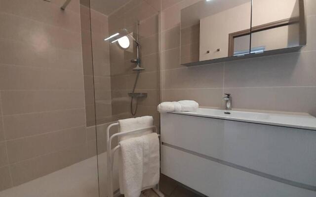 Appartement Carnac, 3 pièces, 4 personnes - FR-1-477-202