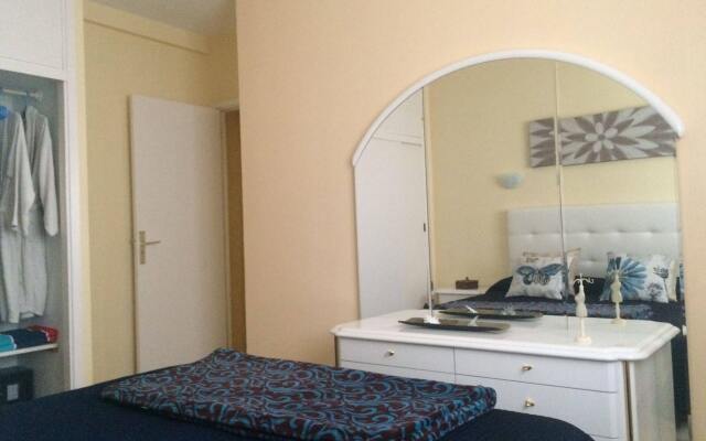 Apartamento Cris-Sol