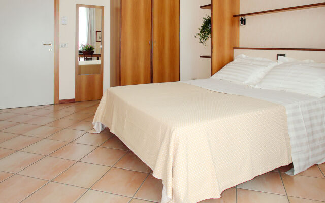 Residenza Le Cupole