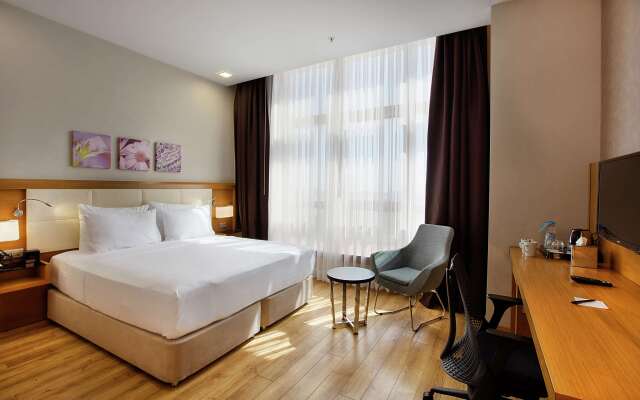 Hilton Garden Inn Kocaeli Sekerpinar