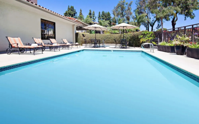 Holiday Inn Express Hotel Chula Vista (Otay Valley)