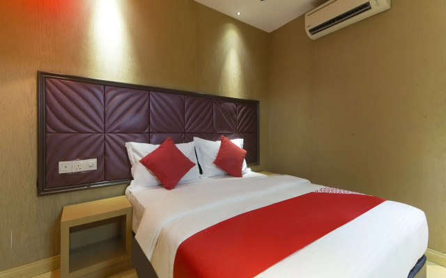 Hotel O Smc I-city