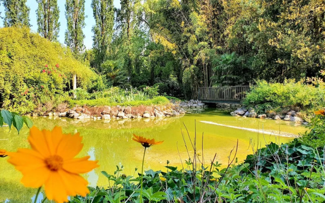 Villa Foscolo - Luxury Rooms & Apartments