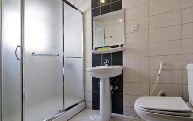 Stars Home Suites Hotel