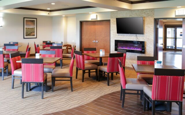 Comfort Inn & Suites Grinnell near I-80