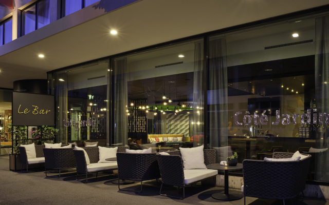 Essential by Dorint Basel City