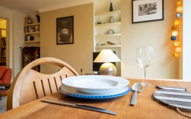 Host Stay Tivoli Den