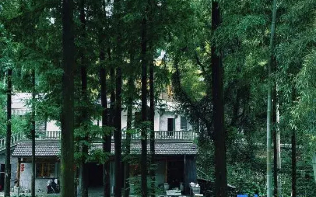 Anji Qixia Mountain Homestay