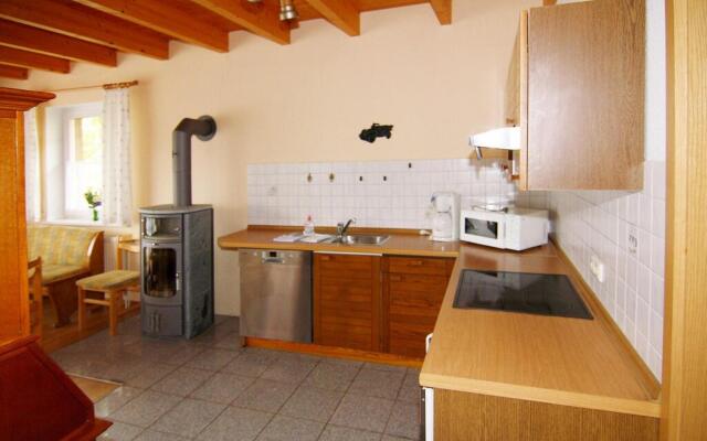 Holiday village on the Baltic Sea, Wohlenberg