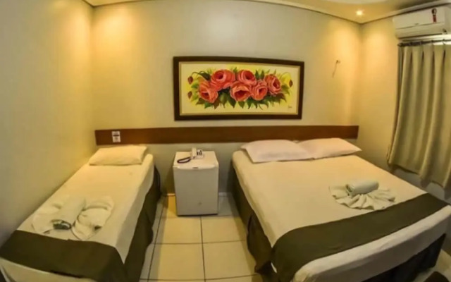 Hotel Flor de Lis