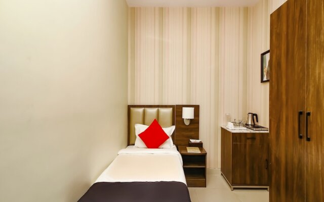 Capital O 28086 Sindhura Grand