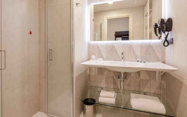 Best Western Plus Royal Superga Hotel