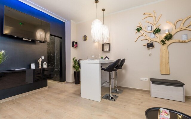 Nice Apartment in Kastav With 1 Bedrooms and Wifi